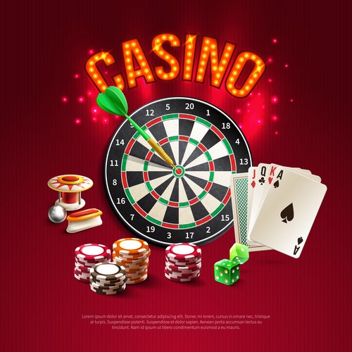Studio dealer langsung gabut777 dengan multi-kamera dan studio profesional