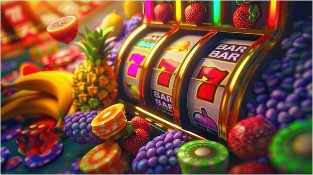 gabut777 featured game showcase