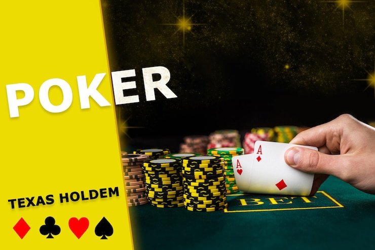 Meja Three Card Poker langsung dengan dealer profesional di gabut777